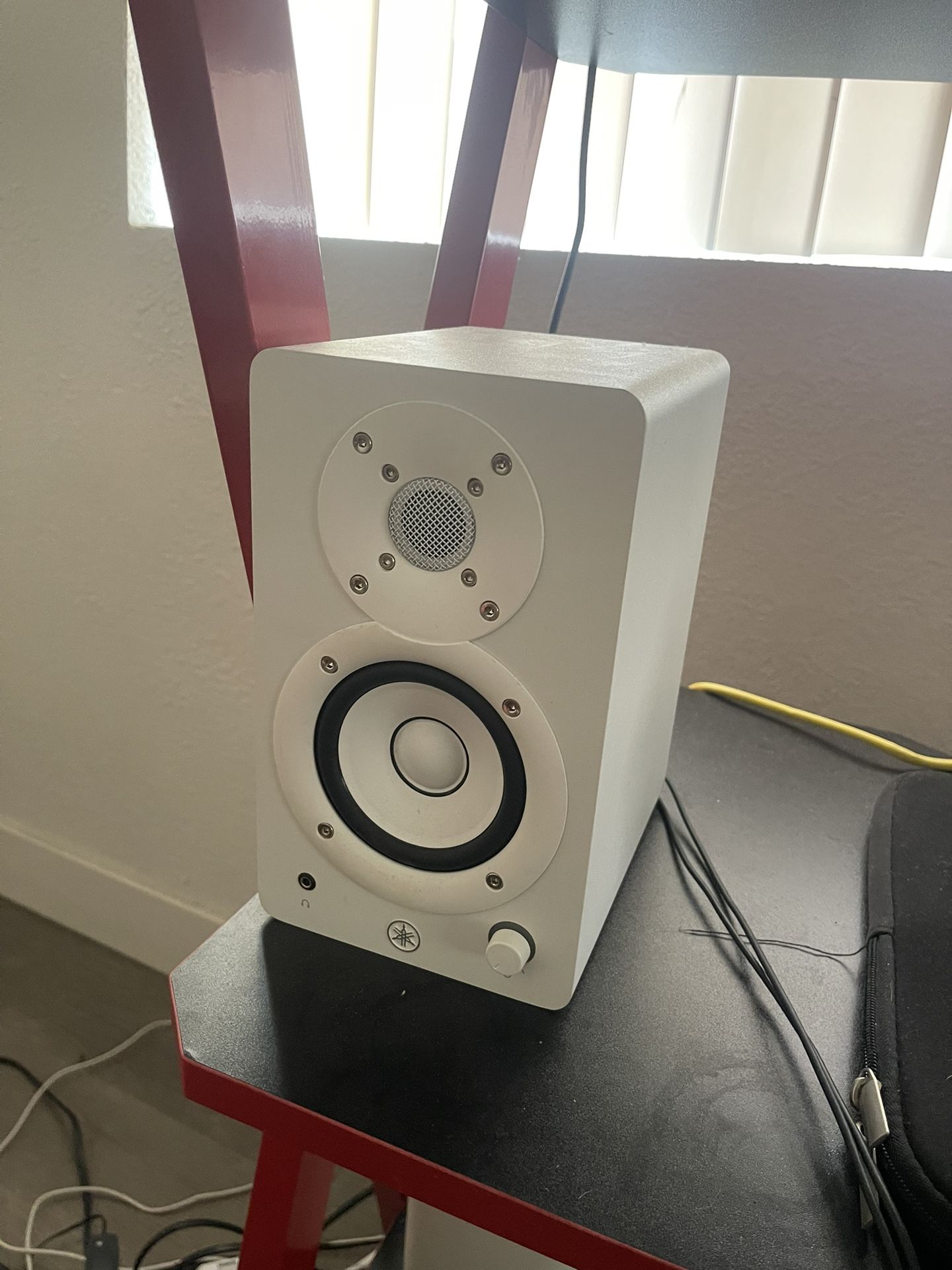 Yamaha HS3 Studio Monitors