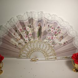 HAND FAN