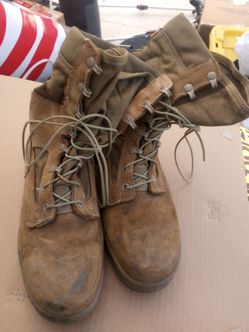 boots