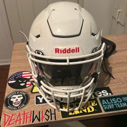 Adult Large Speed Flex