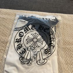 Chrome Hearts Sweatshirt 