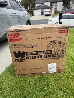 WEN Generator