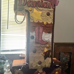 Birthday Party Piñata