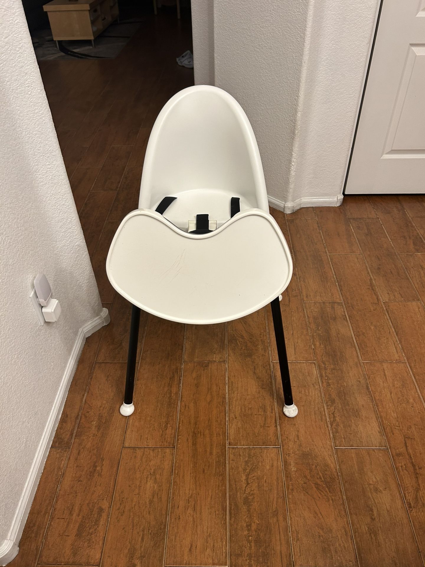 Baby High Chair