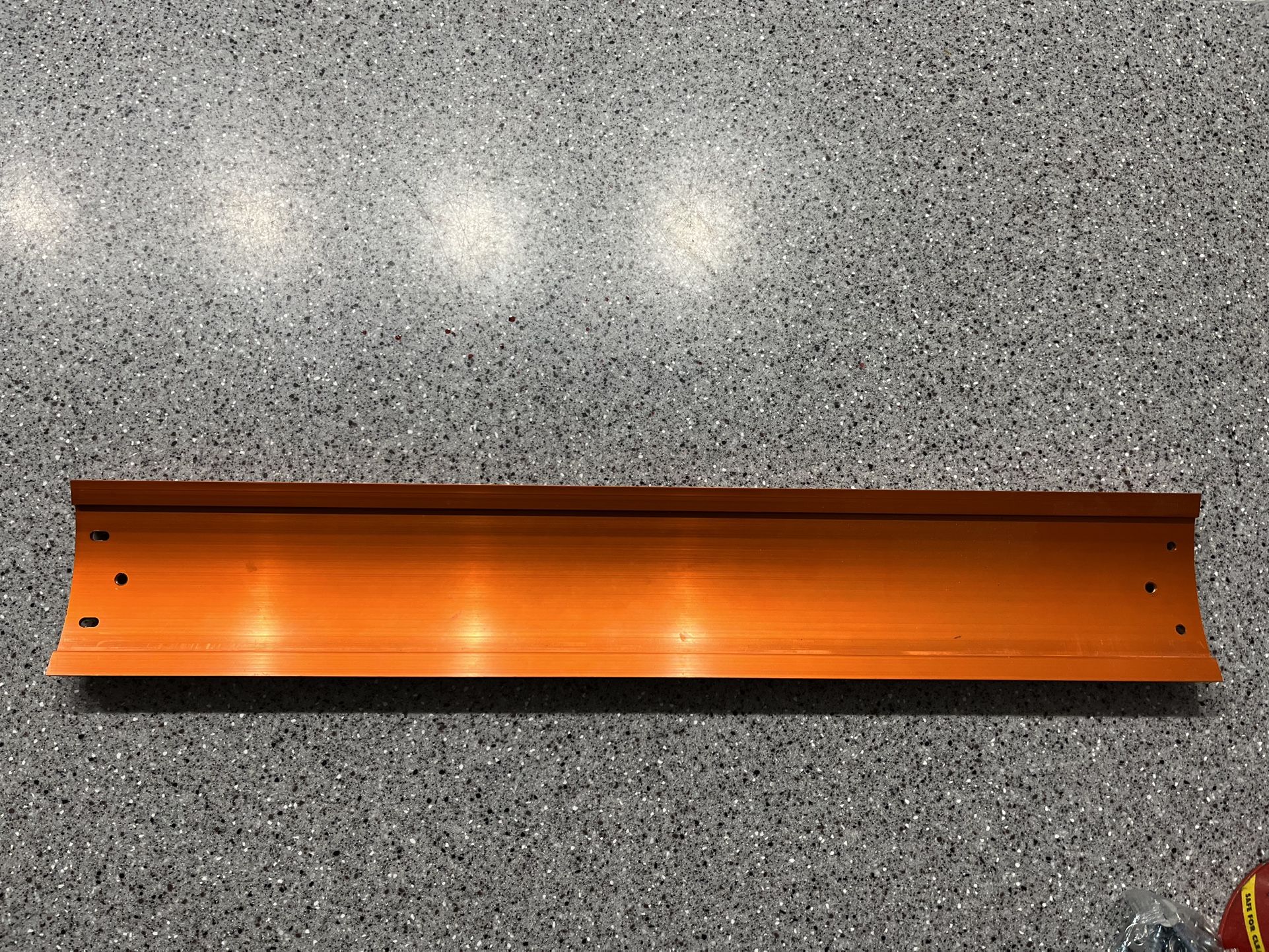 Celestron C14 Dovetail Bar