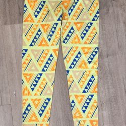 LulaRoe Leggings
