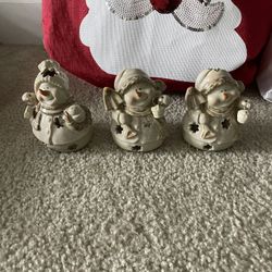 Christmas Decorations