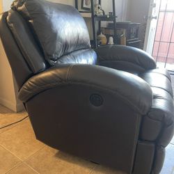 Recliner