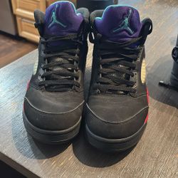Jordan 5 Retro Top 3 