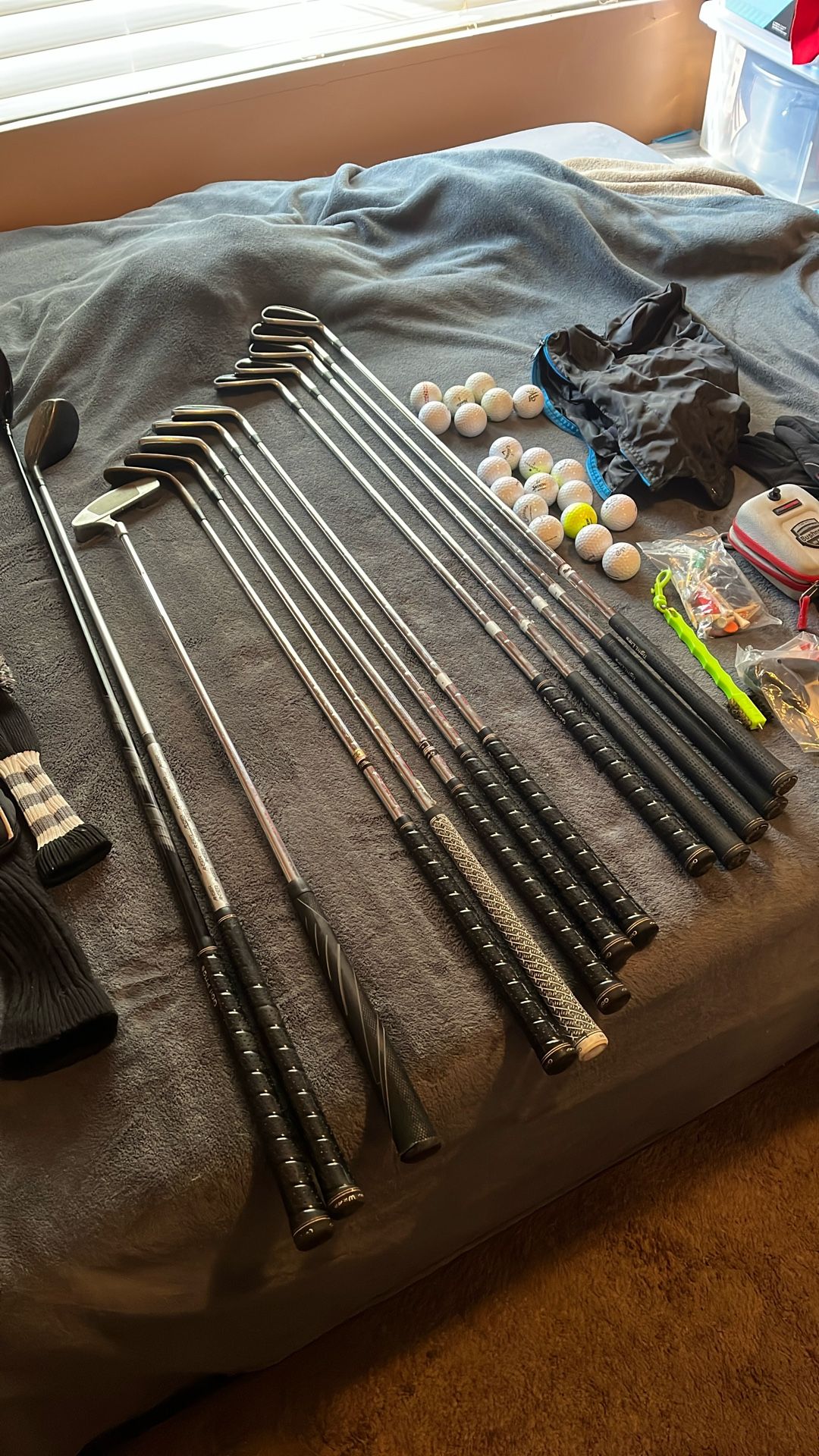Golf Set