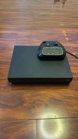 Xbox one