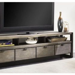 Ryland 76” TV Console 