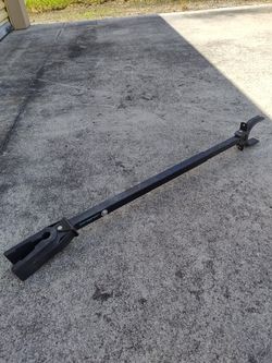 Boat Motor Support