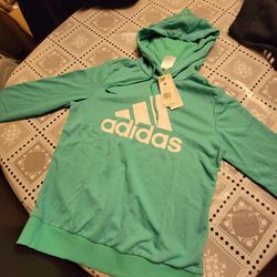 Adidas Women Sweatshirt M