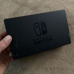 Nintendo Switch Dock Only
