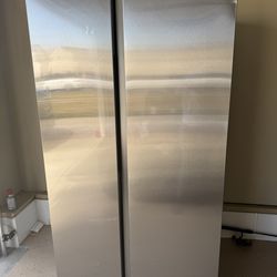 Samsung Double Door Refrigerator
