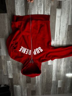 Supreme