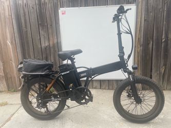 Cbvelo electric bike