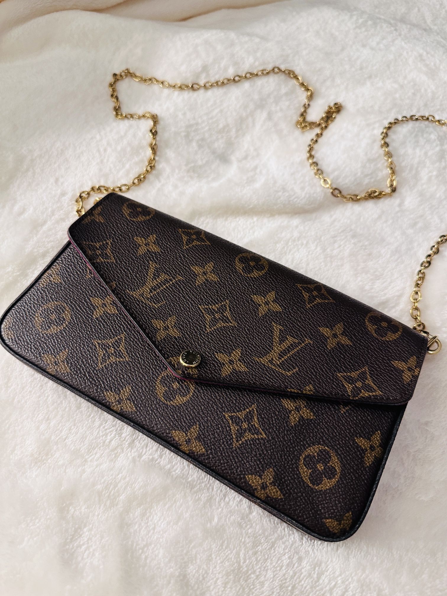 Louis Vuitton Purse Bag Designer