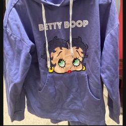 Betty Bop Size L
