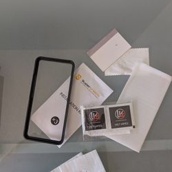 Google Pixel 5a Screen Protector Kit