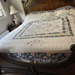 CAl King Bed