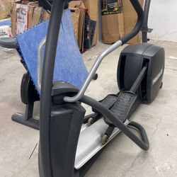 Precor Elliptical 