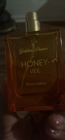 Perfume Honey veil