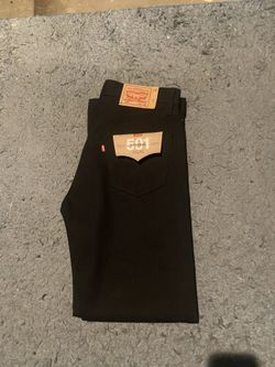 Brand New 501 Jeans