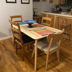 Dining Room table set 