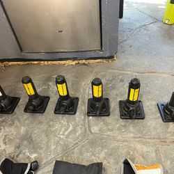 Toyota Tacoma Jacks $50 Each