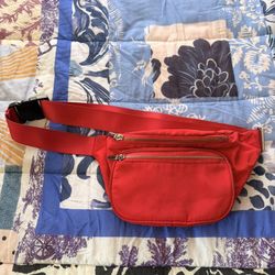 Fanny Pack