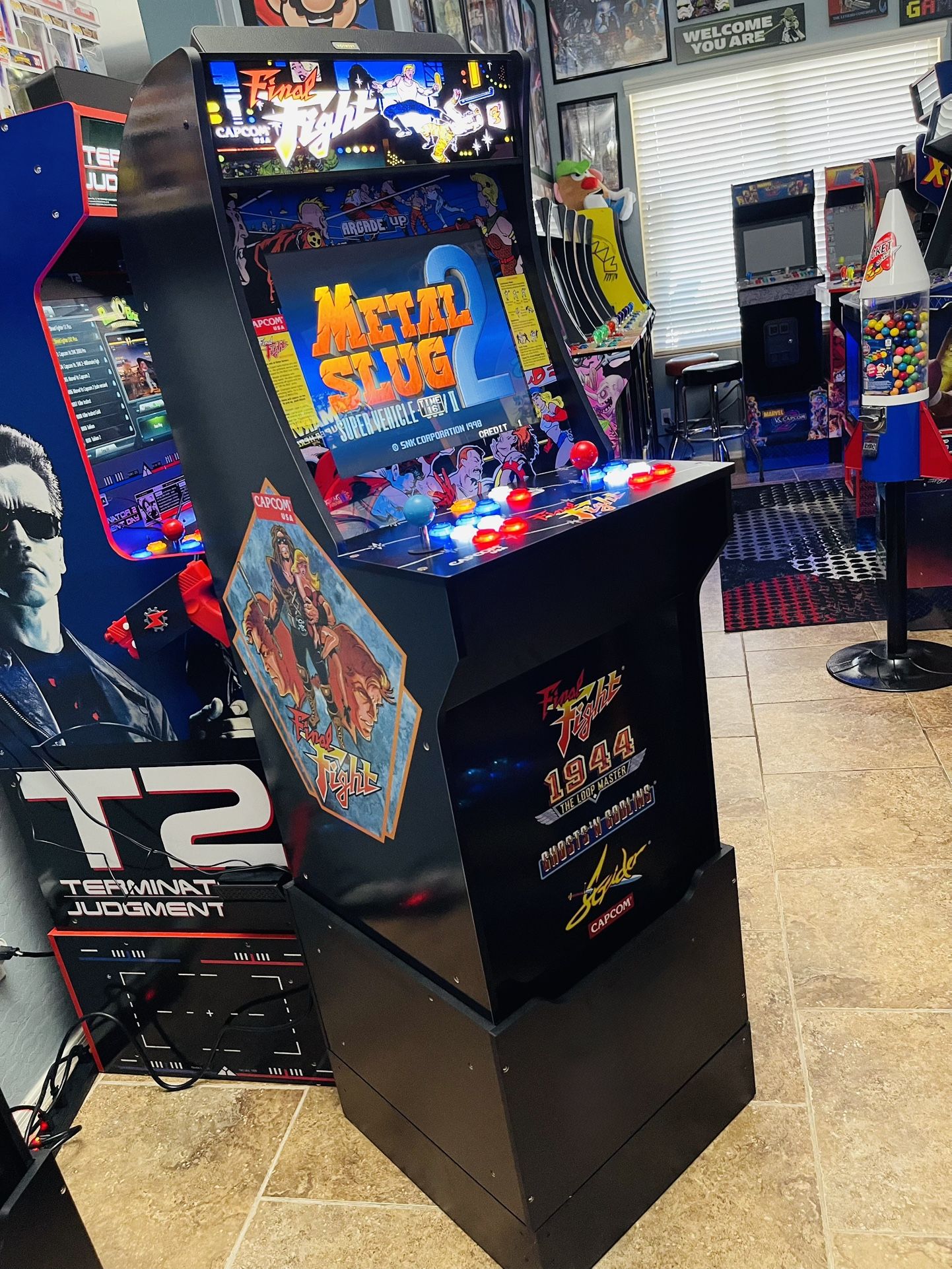 Arcade