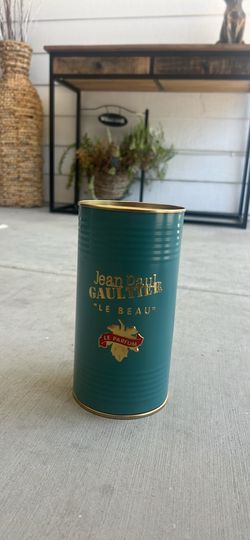 Jean Paul Gaultier “Le Beau” NEW 