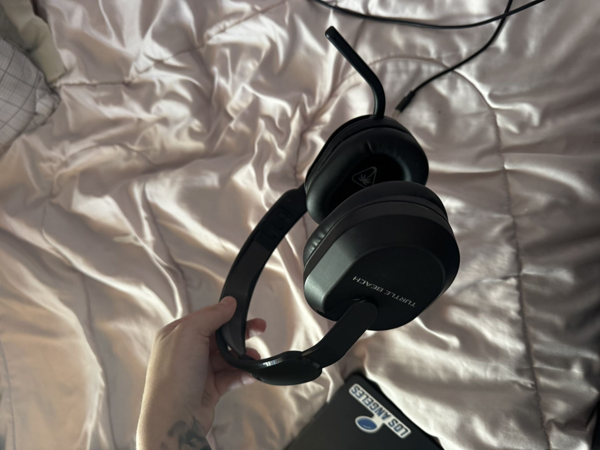 Turtle Beach Wireless Headset (Xbox & pc) 