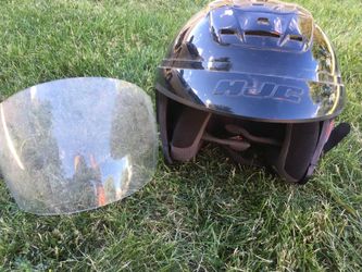 HJC helmet size small