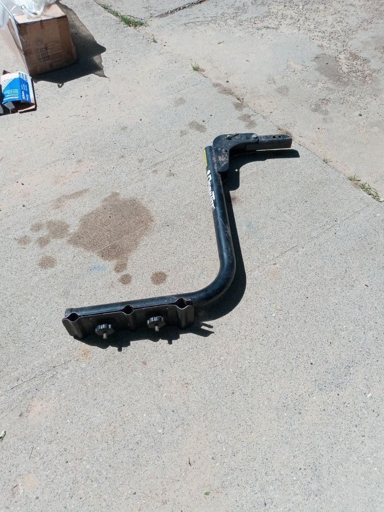 Bike Rack