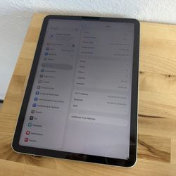 Apple iPad Air 4th Gen A2316