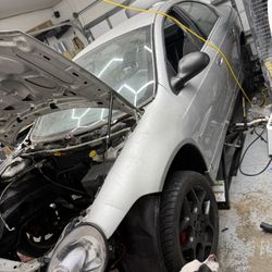 2004 Srt4 Shell