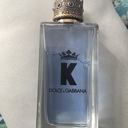 Dolce & Gabbana Cologne