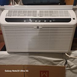 GE AIRCONDITIONER