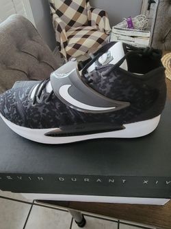 Nike Kevin Durants