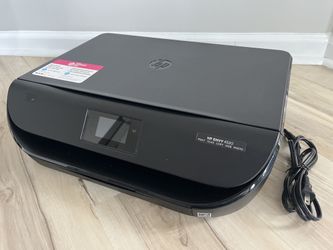 HP Envy 4520 All-in-one Printer Scanner Copier