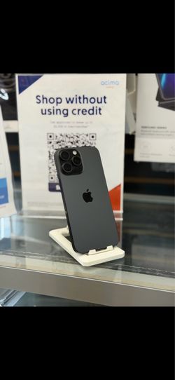 iPhone 16 pro max (Factory Unlocked)
