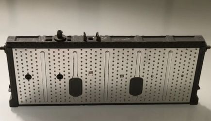 Prius Battery