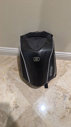 Ogio No Drag Mach 5 Motorcycle Back pack