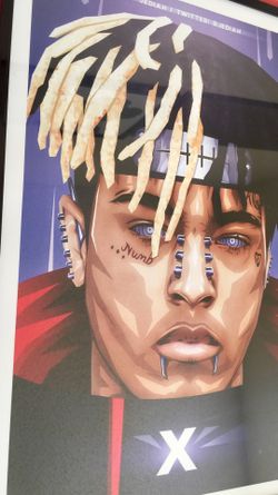 Naruto Eyes (Anime eyes) Canvas Art Print for Sale in Orlando, FL - OfferUp