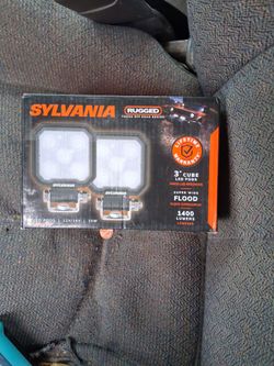Sylvania led lights