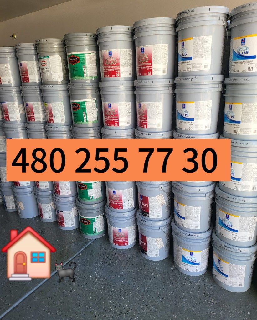 Pintura Y Primer