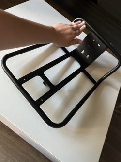 Front Rack For Bike 